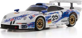 MINI-Z RWD MR-04 Porsche 911 GT1 1996 #25