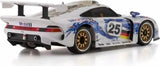 MINI-Z RWD MR-04 Porsche 911 GT1 1996 #25