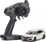 MINI-Z AWD MA-020 Honda Civic Type R Championship White