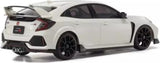 MINI-Z AWD MA-020 Honda Civic Type R Championship White