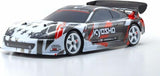 1/10 4WD Toyota Supra Fazer Mk2 FZ02-D