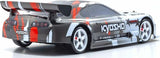 1/10 4WD Toyota Supra Fazer Mk2 FZ02-D