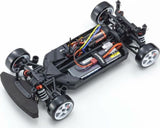 1/10 4WD Toyota Supra Fazer Mk2 FZ02-D