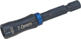 MIP Nut Driver Speed Tip Wrench, 7.0mm