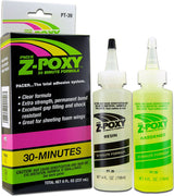 Z-Poxy 30 Minute Formula 8oz