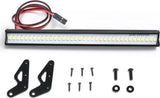 Super Bight RC Roof 36 LED Light Bar, for 1/10 Crawler