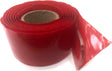 High Strength Pro Servo Tape Clear 25mm Wide x 1M Roll w/