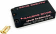 4000mAh 2S 7.6V 130C LCG Short Hard Case Lipo w/5mm Bullet