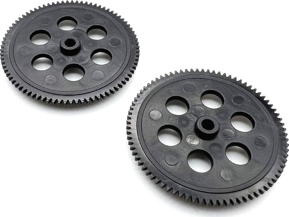 Main Gear (2); Volitar & Voiltar X