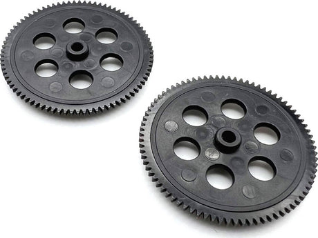 Main Gear (2); Volitar & Voiltar X