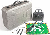 Hero-Copter, 4-Blade RTF Helicopter; Sheriff