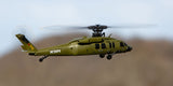 Hero-Copter BL, 4-Blade RTF Heli; Army