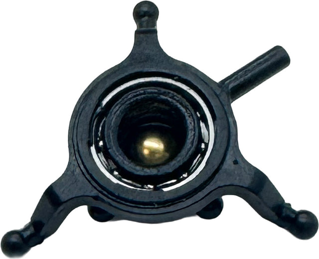 Swashplate Assembly; Hero-Copter