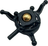 Swashplate Assembly; Hero-Copter