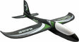 Streamer Hand Launch Glider, Black