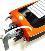 Velocity 900BL Brushless Deep Vee RTR Boat