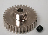 34T PINION GEAR 48P