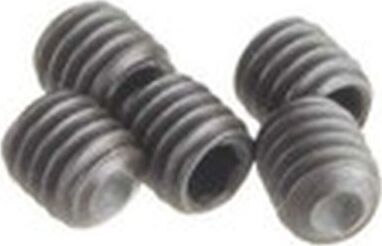 4X4mm SET SCREWS 5MM PINION(5)