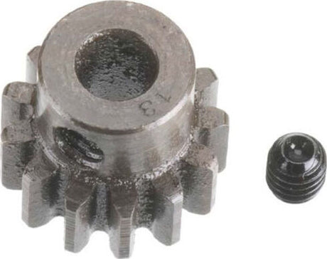 X Hard 5mm (1.0 MOD) Pinion Gear 13T