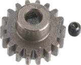 X HARD 5mm (1.0 MOD) PINION 18