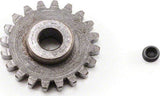 X HARD 5mm (1.0 MOD) PINION 20