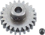 EXTRA HARD 5MM BORE (1.0 MODULE) PINION 23 TEETH
