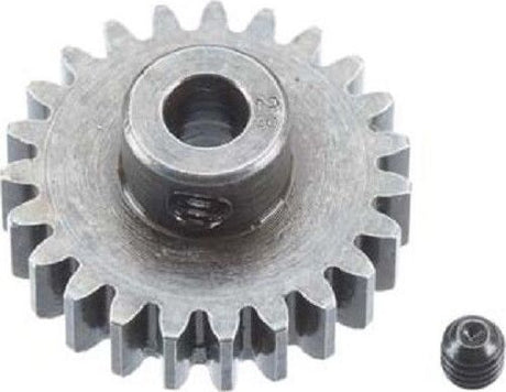 EXTRA HARD 5MM BORE (1.0 MODULE) PINION 23 TEETH