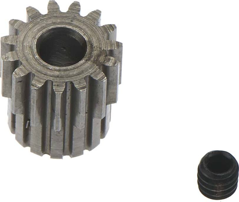 X-Hard/Wide 48p Motorgear 15T Size 1/8  3m s/s