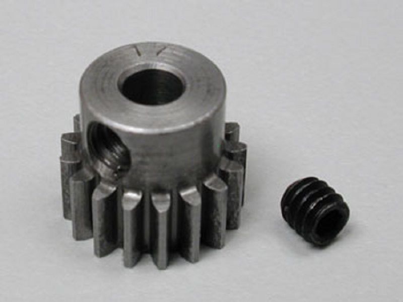 17T ABSOLUTE PINION 48P 