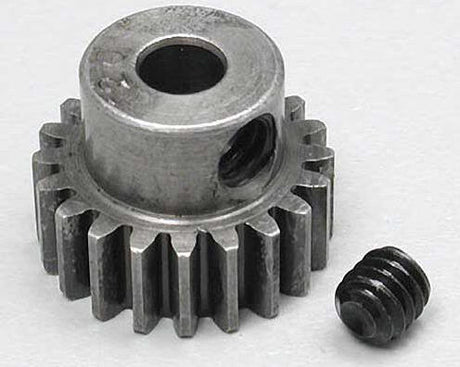 20T ABSOLUTE PINION 48P