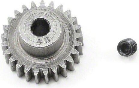 25T ABSOLUTE PINION 48P 