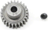 25T ABSOLUTE PINION 48P 