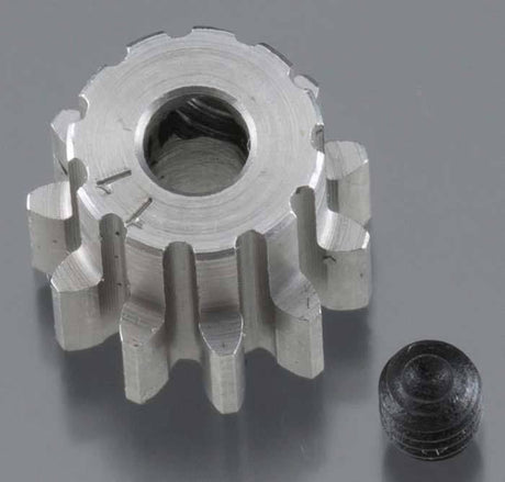 HARDENED 11T PINION GEAR 32P 