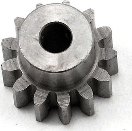 HARDENED 21T PINION GEAR 32P