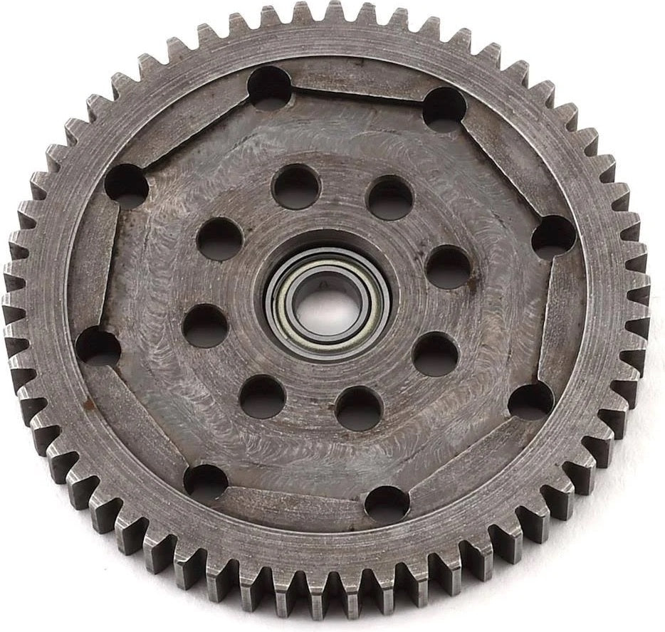 Enduro 58T 32P Conversion Hardened Steel Spur w/ Bearing