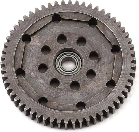 Enduro 58T 32P Conversion Hardened Steel Spur w/ Bearing