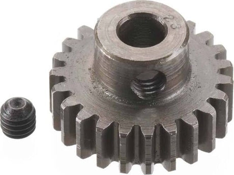 HARD 5MM BORE(.8) PINION 23T