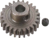 HARD 5MM BORE(.8) PINION 25T