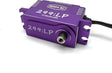 299LP Special Edition Purple High Profile Brushless Servo (Reefs RC)