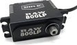 RAW 800 LP Black Servo, Programmable