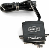 55Micro Servo, Programmable
