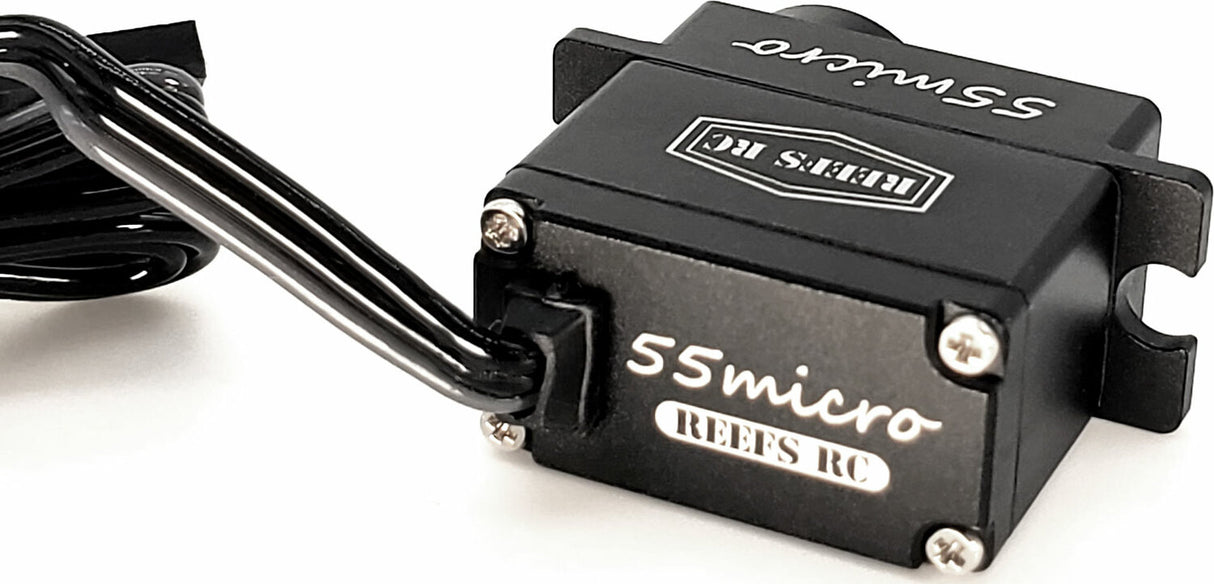 55Micro Servo, Programmable
