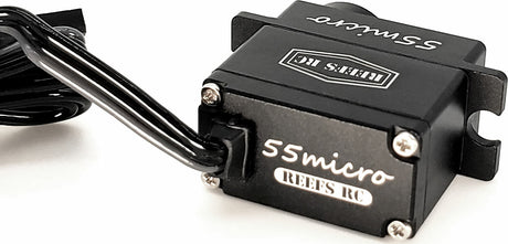 55Micro Servo, Programmable
