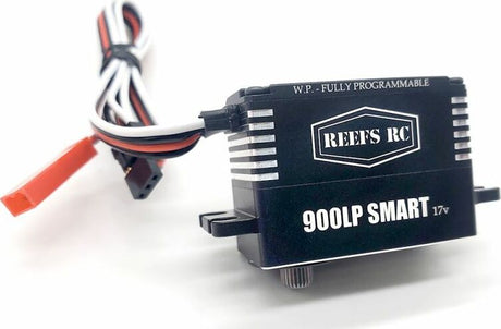 900LP Smart 4S Servo - Servo/ Winch
