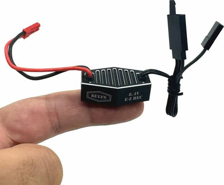 8.4V 10A EZ-BEC