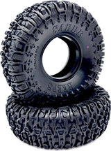 SP Sabre 4.75 Crawler Tire w/Foam (2) (Pink Compound)