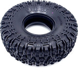 SP Sabre 4.75 Crawler Tire w/Foam (2) (Pink Compound)