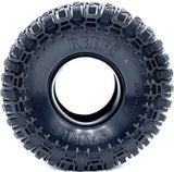 SP Sabre 4.75 Crawler Tire w/Foam (2) (Pink Compound)