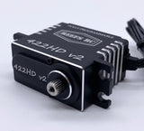 422HDV2  Servo