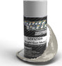 Bright Gunmetal Aerosol Paint, 3.5oz Can